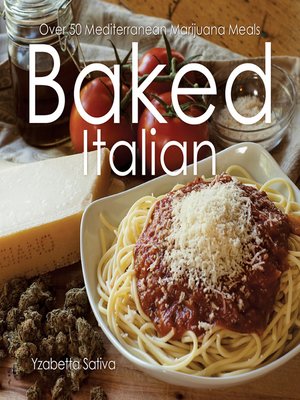 cover image of Baked Italian